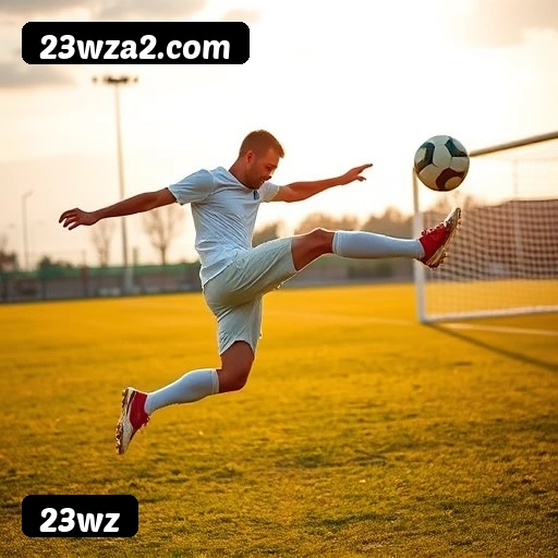 Comparação APP mobile vs versão web da 23wz