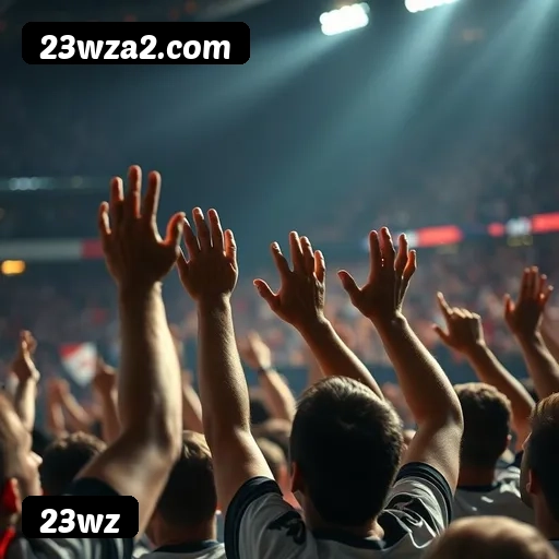 Níveis do programa VIP da 23wz